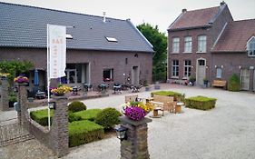 Bed & Breakfast Ohé en Laak